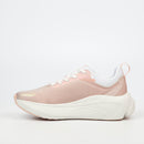 Heart & Sole Advika 1 Sneaker - Pink footwear Heart & Sole