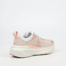 Heart & Sole Advika 1 Sneaker - Pink footwear Heart & Sole
