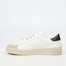 Miss Black Agave 1 Sneaker - Black footwear Miss Black