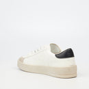 Miss Black Agave 1 Sneaker - Black footwear Miss Black