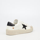 Miss Black Agave 1 Sneaker - Black footwear Miss Black