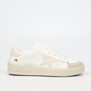 Miss Black Agave 1 Sneaker - Bone footwear Miss Black