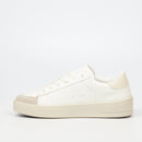 Miss Black Agave 1 Sneaker - Bone footwear Miss Black