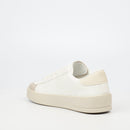 Miss Black Agave 1 Sneaker - Bone footwear Miss Black