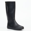 Viabeach Agua 1 High Boot - Black footwear Viabeach
