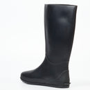 Viabeach Agua 1 High Boot - Black footwear Viabeach