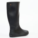 Viabeach Agua 1 High Boot - Black footwear Viabeach