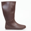 Viabeach Agua 1 High Boot - Chocolate footwear Viabeach