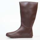 Viabeach Agua 1 High Boot - Chocolate footwear Viabeach