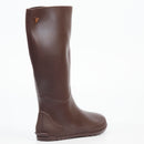 Viabeach Agua 1 High Boot - Chocolate footwear Viabeach