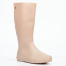 Viabeach Agua 1 High Boot - Nude footwear Viabeach