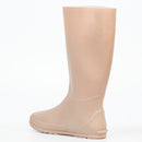 Viabeach Agua 1 High Boot - Nude footwear Viabeach