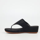 Butterfly Feet Alba 1 Shoe - Black footwear Butterfly Feet