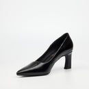 Butterfly Feet Alesia 1 Court - Black footwear Butterfly Feet