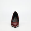 Butterfly Feet Alesia 1 Wedge - Burgundy footwear Butterfly Feet