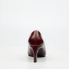 Butterfly Feet Alesia 1 Wedge - Burgundy footwear Butterfly Feet