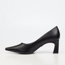 Butterfly Feet Alesia 2 Court - Black