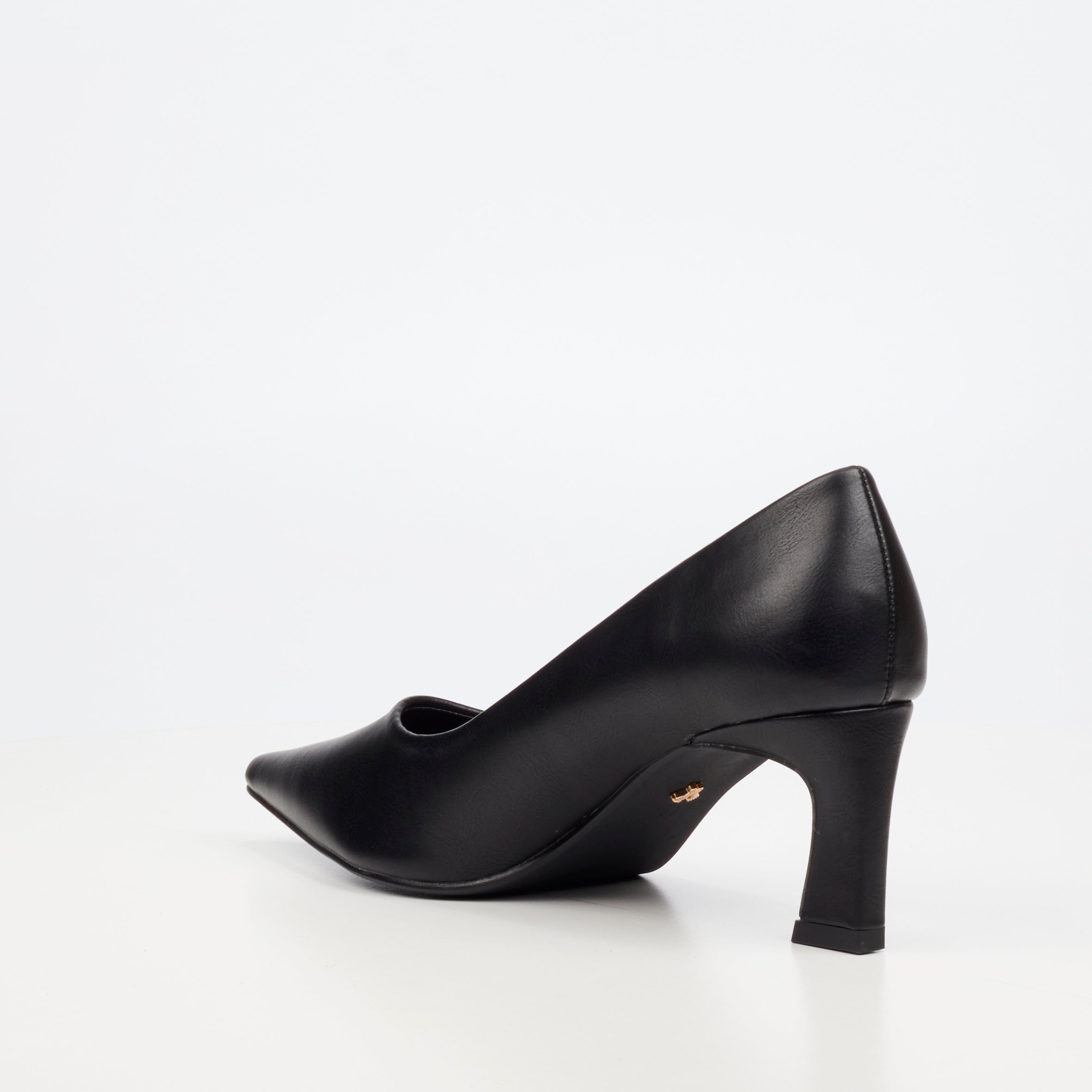 Butterfly Feet Alesia 2 Court - Black footwear Butterfly Feet