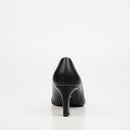 Butterfly Feet Alesia 2 Court - Black