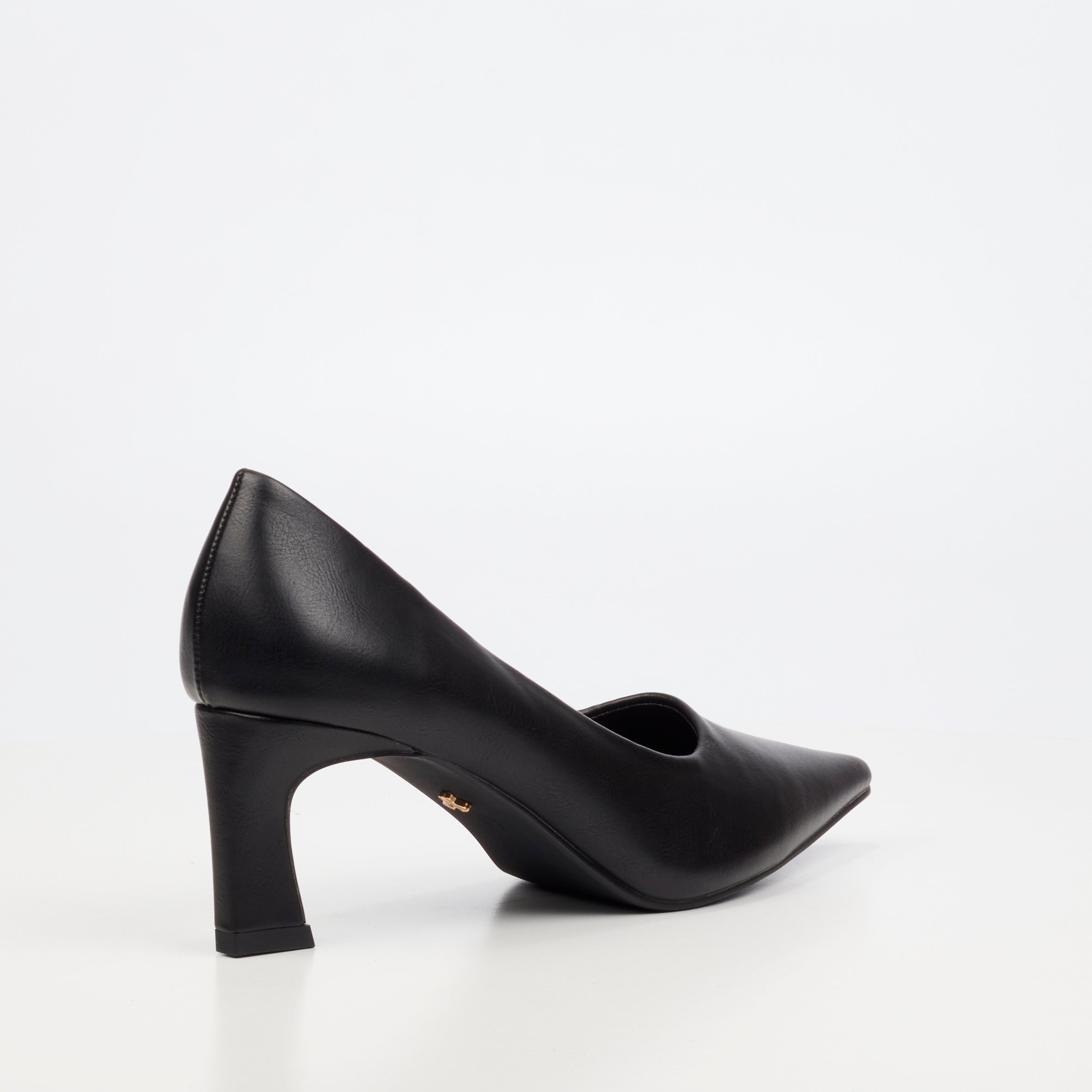 Butterfly Feet Alesia 2 Court - Black footwear Butterfly Feet
