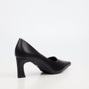 Butterfly Feet Alesia 2 Court - Black