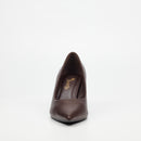 Butterfly Feet Alesia 2 Court - Chocolate