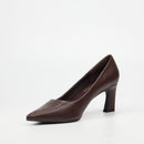 Butterfly Feet Alesia 2 Court - Chocolate