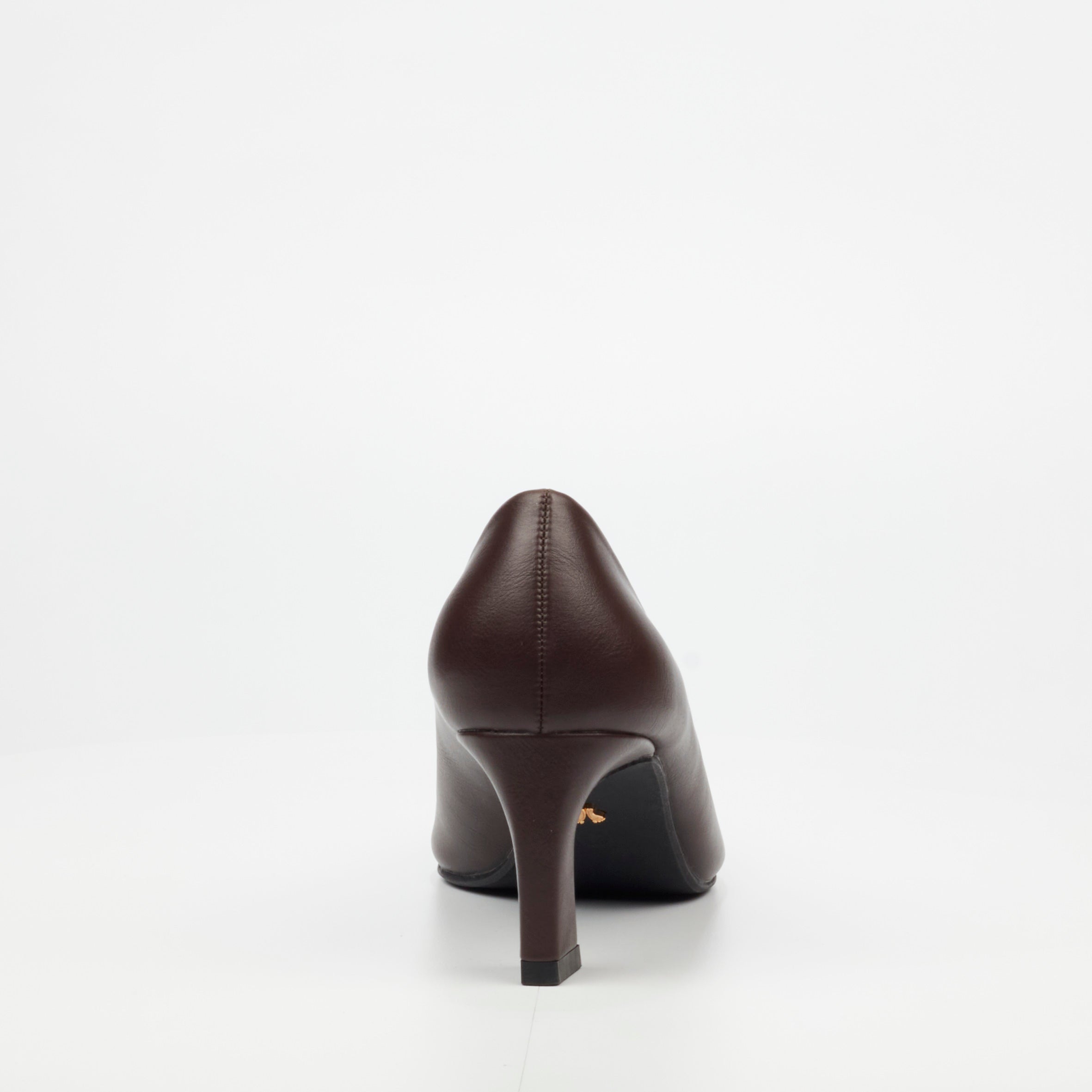 Butterfly Feet Alesia 2 Court - Chocolate footwear Butterfly Feet