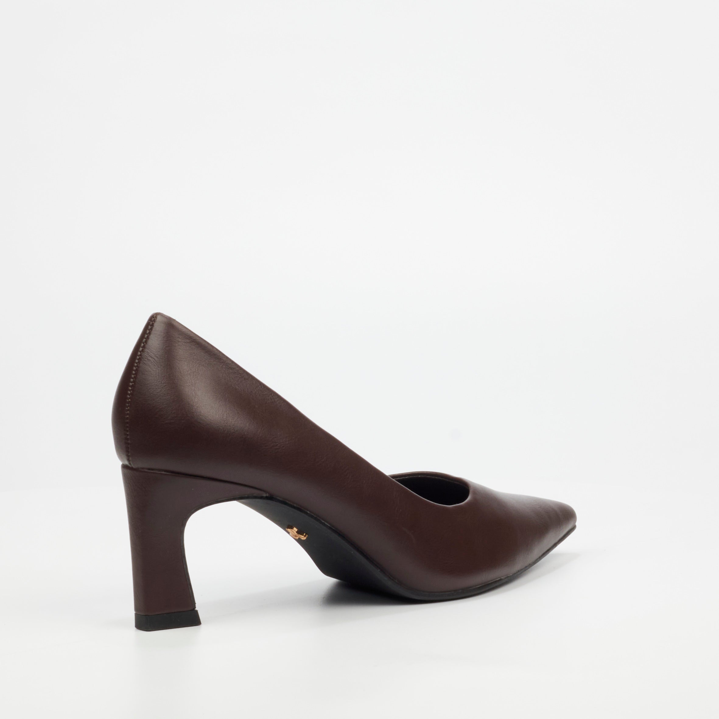 Butterfly Feet Alesia 2 Court - Chocolate footwear Butterfly Feet