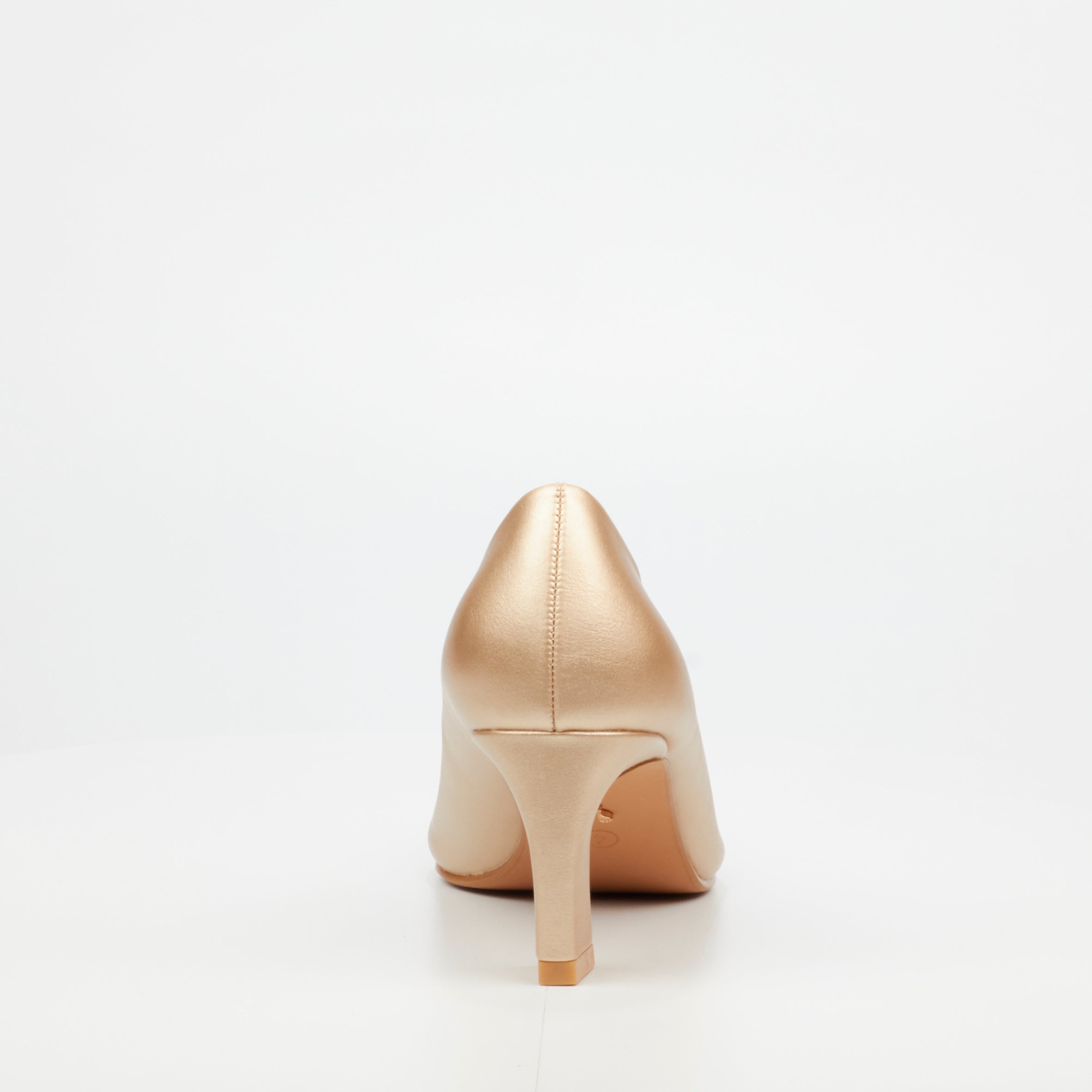 Butterfly Feet Alesia 2 Court - Champagne footwear Butterfly Feet