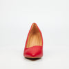 Butterfly Feet Alison 1 Court - Red footwear Butterfly Feet
