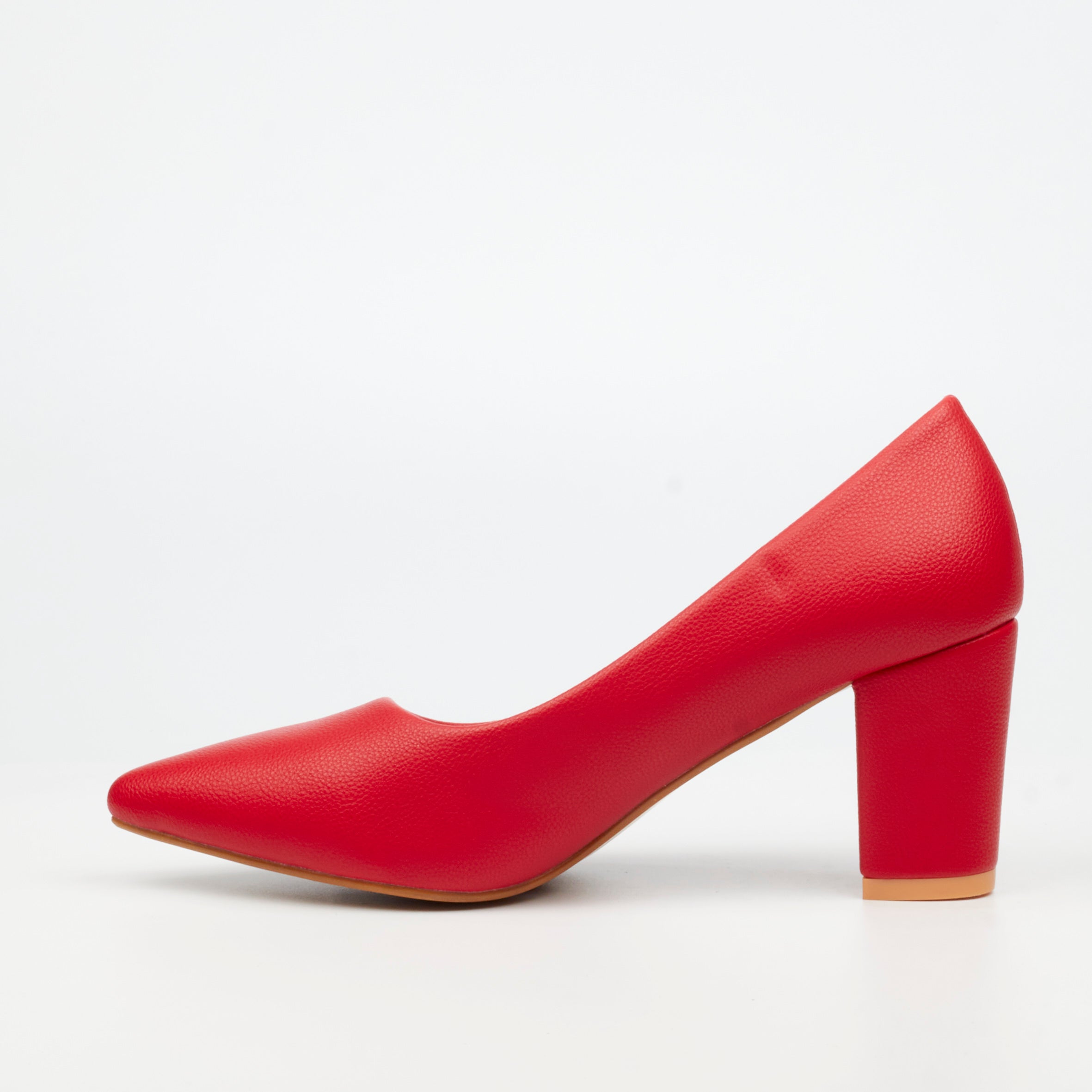 Butterfly Feet Alison 1 Court - Red footwear Butterfly Feet