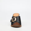 MIss Black Almond 2 Heel - Black footwear Miss Black