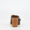 MIss Black Almond 2 Heel - Black footwear Miss Black