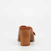 Miss Black Almond 2 Heel - Tan footwear Miss Black