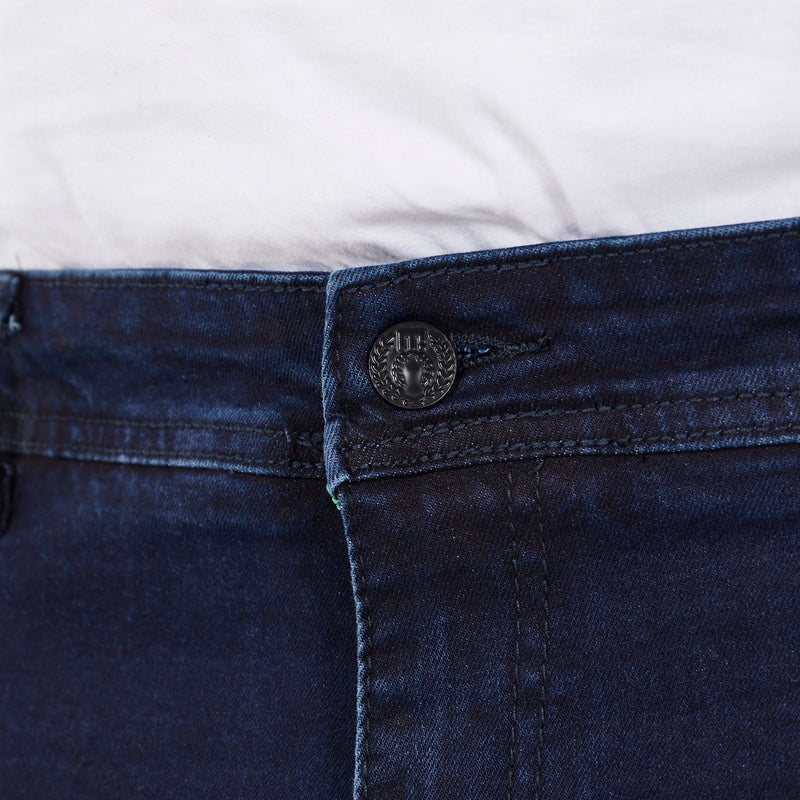 Mazerata Alvar 1 Jeans - Indigo