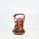 Butterfly Feet Amelle 1 Heel - Bronze