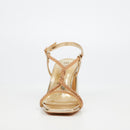Butterfly Feet Amelle 1 Heel - Champagne