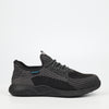 Grittgear Ammo 1 SB PL Shoe - Black safety Grittgear