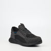 Grittgear Ammo 1 SB PL Shoe - Black safety Grittgear