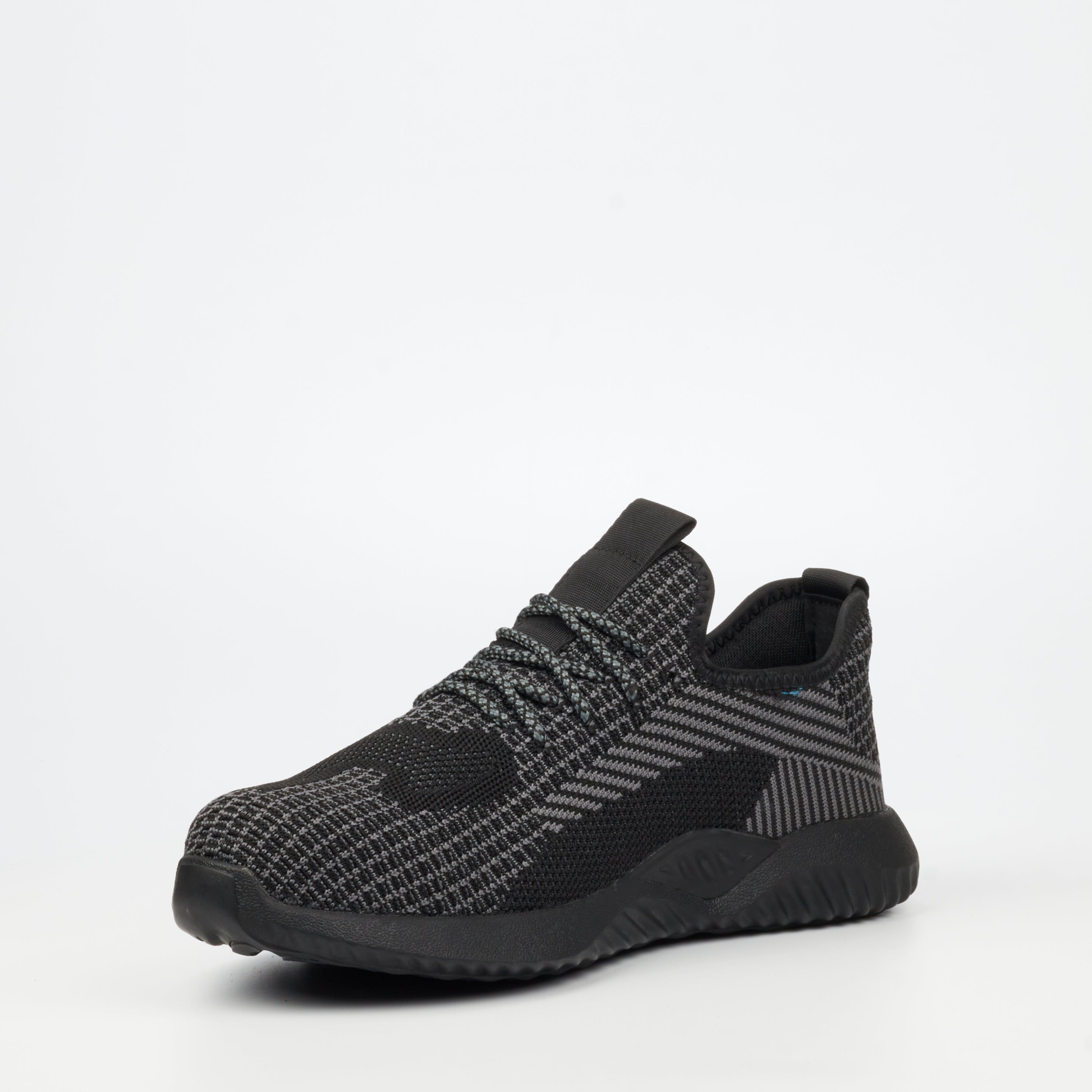 Grittgear Ammo 1 SB PL Shoe - Black safety Grittgear
