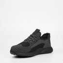 Grittgear Ammo 1 SB PL Shoe - Black safety Grittgear