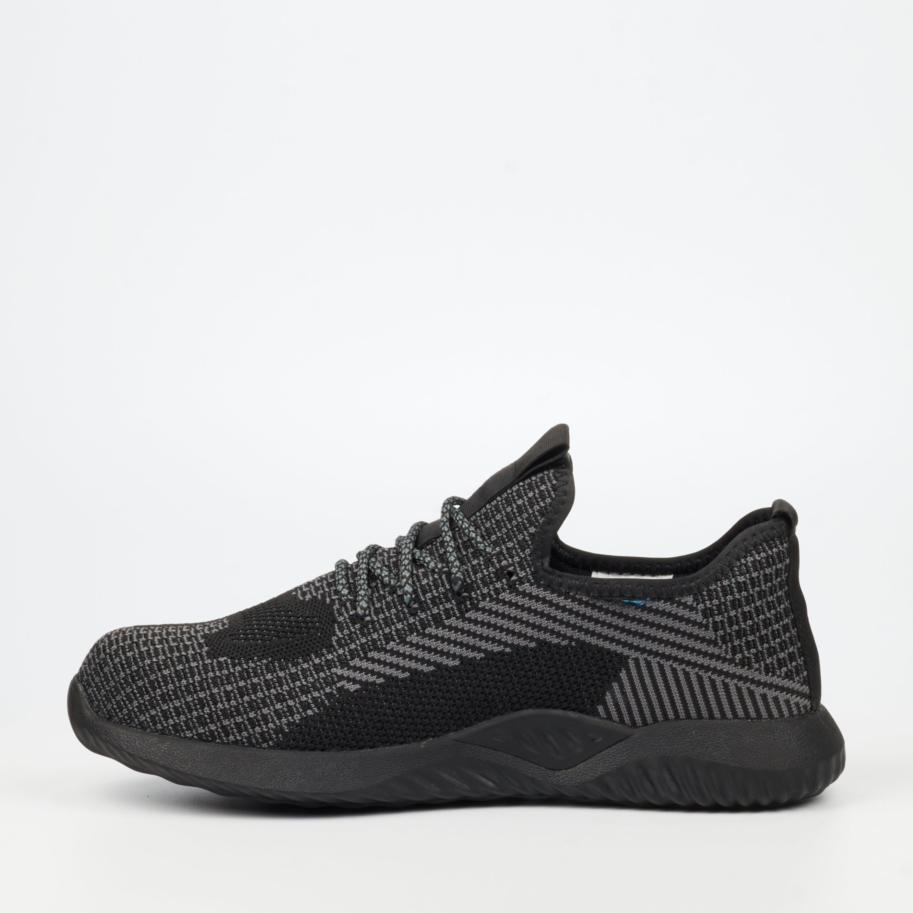 Grittgear Ammo 1 SB PL Shoe - Black safety Grittgear