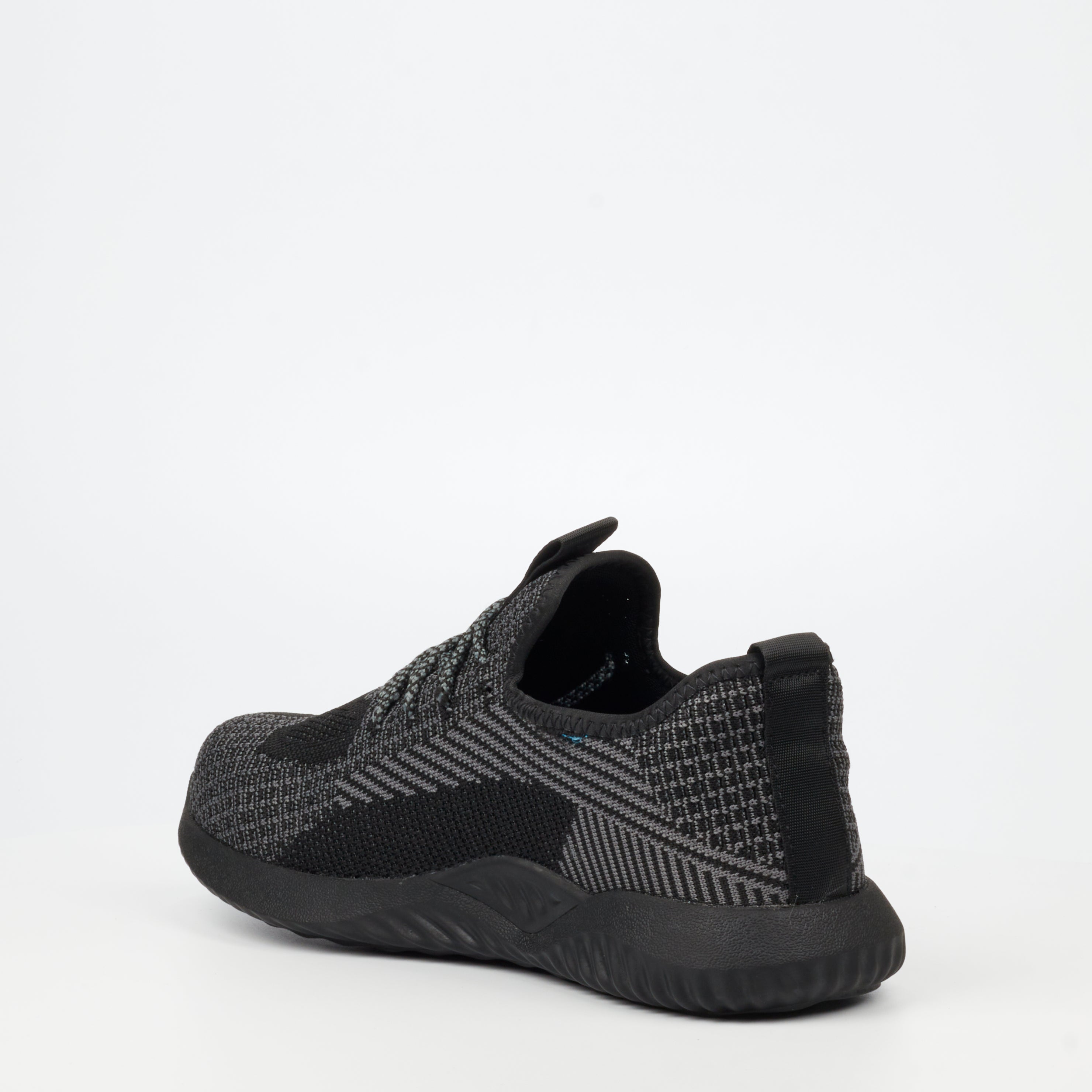 Grittgear Ammo 1 SB PL Shoe - Black safety Grittgear