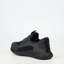 Grittgear Ammo 1 SB PL Shoe - Black safety Grittgear