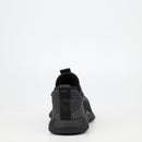 Grittgear Ammo 1 SB PL Shoe - Black safety Grittgear