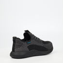 Grittgear Ammo 1 SB PL Shoe - Black safety Grittgear