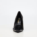 Butterfly Feet Amore 1 Court - Black