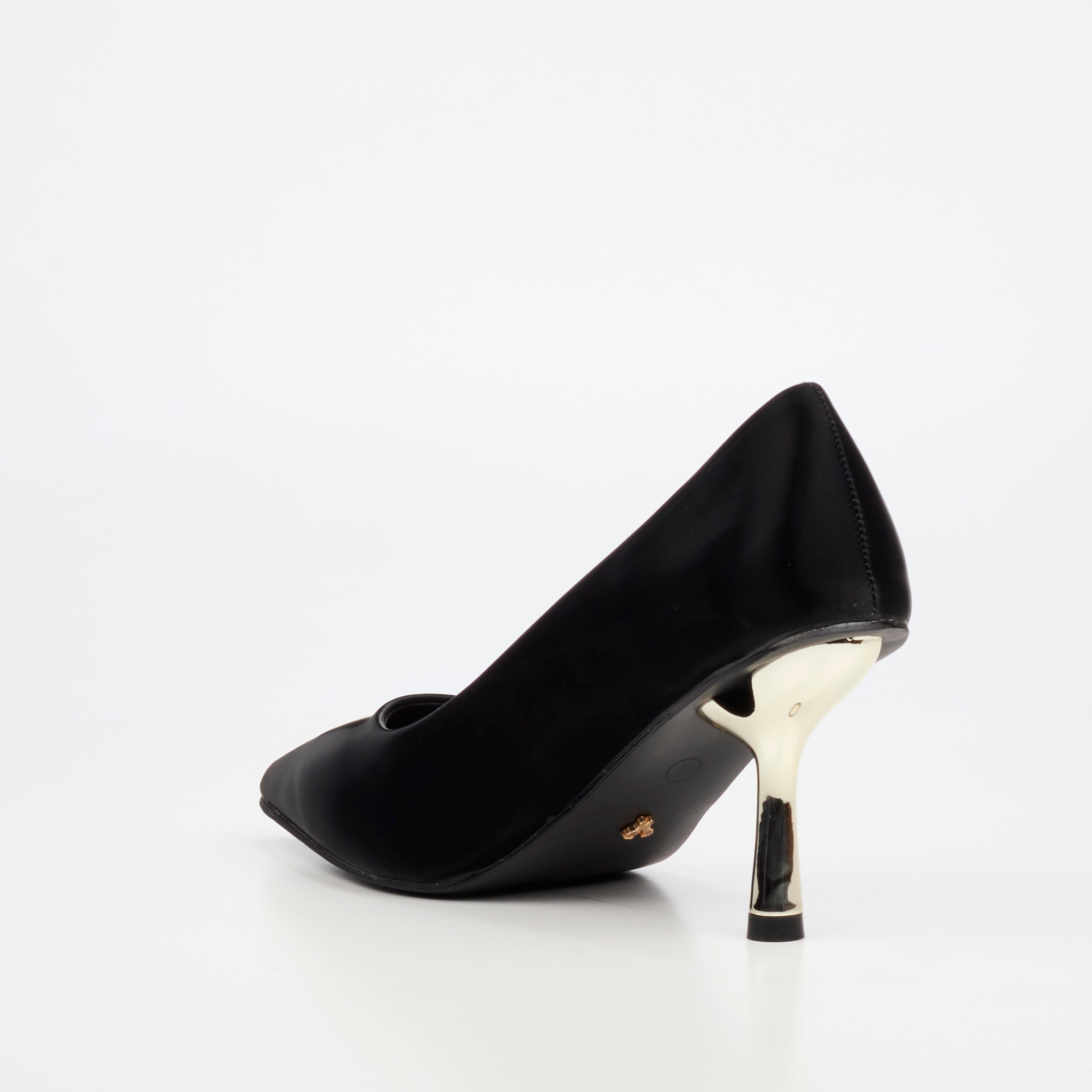 Butterfly Feet Amore 1 Court - Black footwear Butterfly Feet