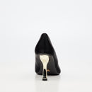Butterfly Feet Amore 1 Court - Black